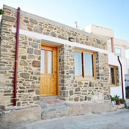 Stone House Villa Sitia  Exterior photo